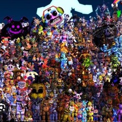 five nignt at Freddy's