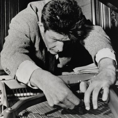 John Cage Music For Two Florence Millet/Oren Shevlin