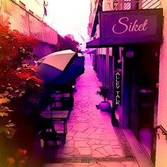 Alley Talk