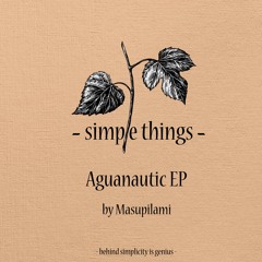 [STRD032] Masupilami - Dubbed Doodler