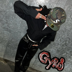 GYR8 w/ Evissimax (foundation fm 03/04/25)