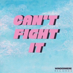 Cant Fight It (Prod. Certi Beats, Finch Fetti & Jeremy Schmett)