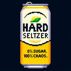 Hard Seltzer