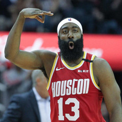 JAMES HARDEN