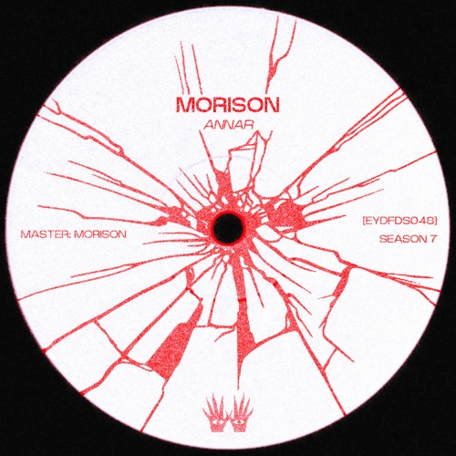 Free DL | Morison - Annar [EYDFDS048]