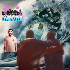 TSUNAMI EN MIAMI