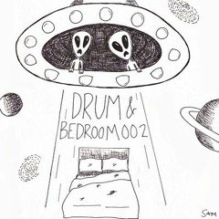 Drum & Bedroom Mix 002