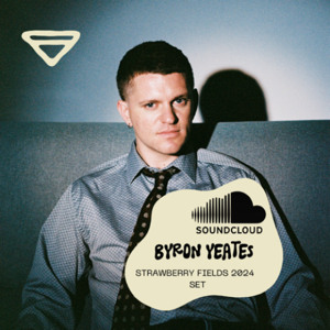 Byron Yeates live at Strawberry Fields 2024
