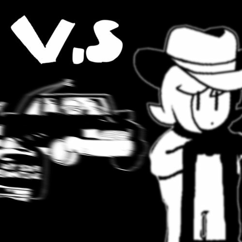 [WR1M1 ~ PHASE 2] - Shoot 'Em Down