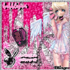 Goth Popstar! (prod.kai boo)