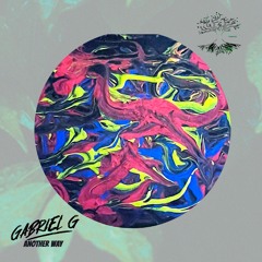 Gabriel G - I Will Try Again Touched (Ft Junior Paes)MASTER