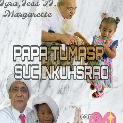 PAPA TUMASR SUC INKUSRAO❤️