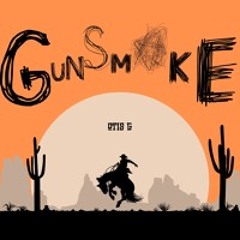 Gunsmoke!