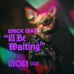 Erick Diaz - I'll Be Waiting