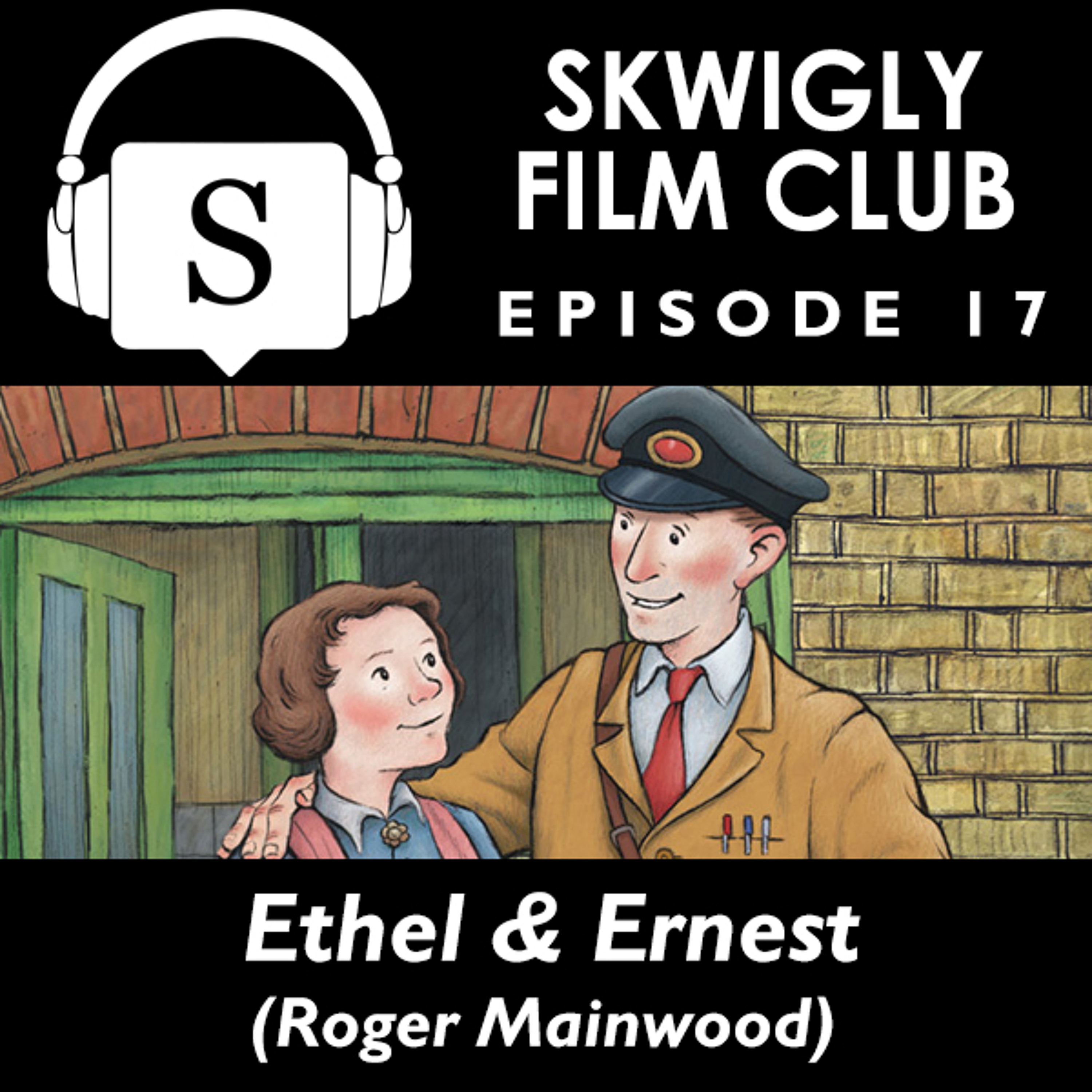 Animation Podcasts | Skwigly