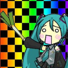 Bailão da Miku
