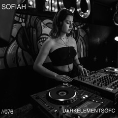 DEOFC 076 | SOFIAH