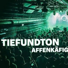 AFFENKÄFIG TIEFUNDTON BOCHUM LIVESET 2025