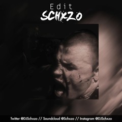 Carnival (Schxzo "Place" Edit) - Kanye West x Ty Dolla Sign (¥$) vs. Bassel Darwish