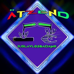 Ätzend (feat. PictureAdamo)
