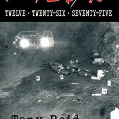 GET KINDLE PDF EBOOK EPUB 12/26/75: Twelve Twenty-Six Seventy-Five by  Tony Reid 📧