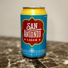 After The Final Pour - S8E7 - Ranger Creek Brewing and Distillery "San Antonio Lager"