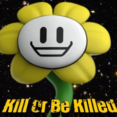 Kill Or Be Killed [Remix/Cover] (Ft. Dblusion)