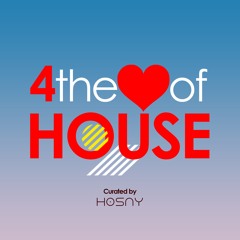 4theLoveofHouse Vol. 1