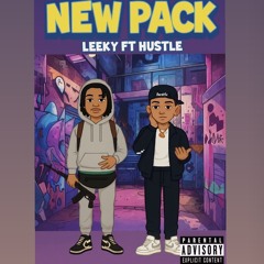 HUSTLE x LEEKY - NEW PACK