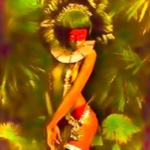 IN JUNGLE