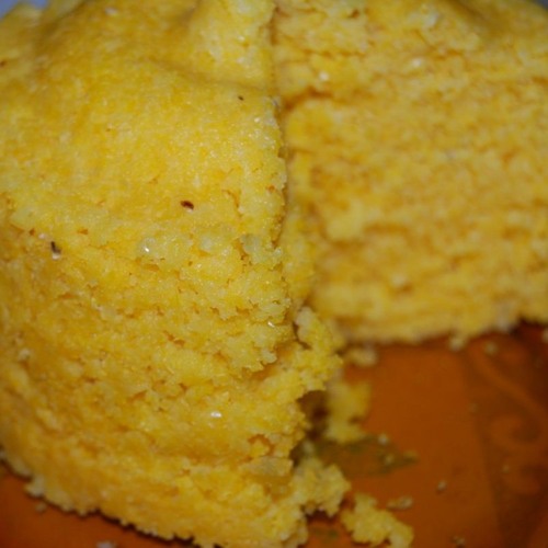 Episode 6 - La Gastromomie avec Alcinda - le Cuscus