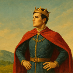 Prince B ( Indie Cover 2025 )