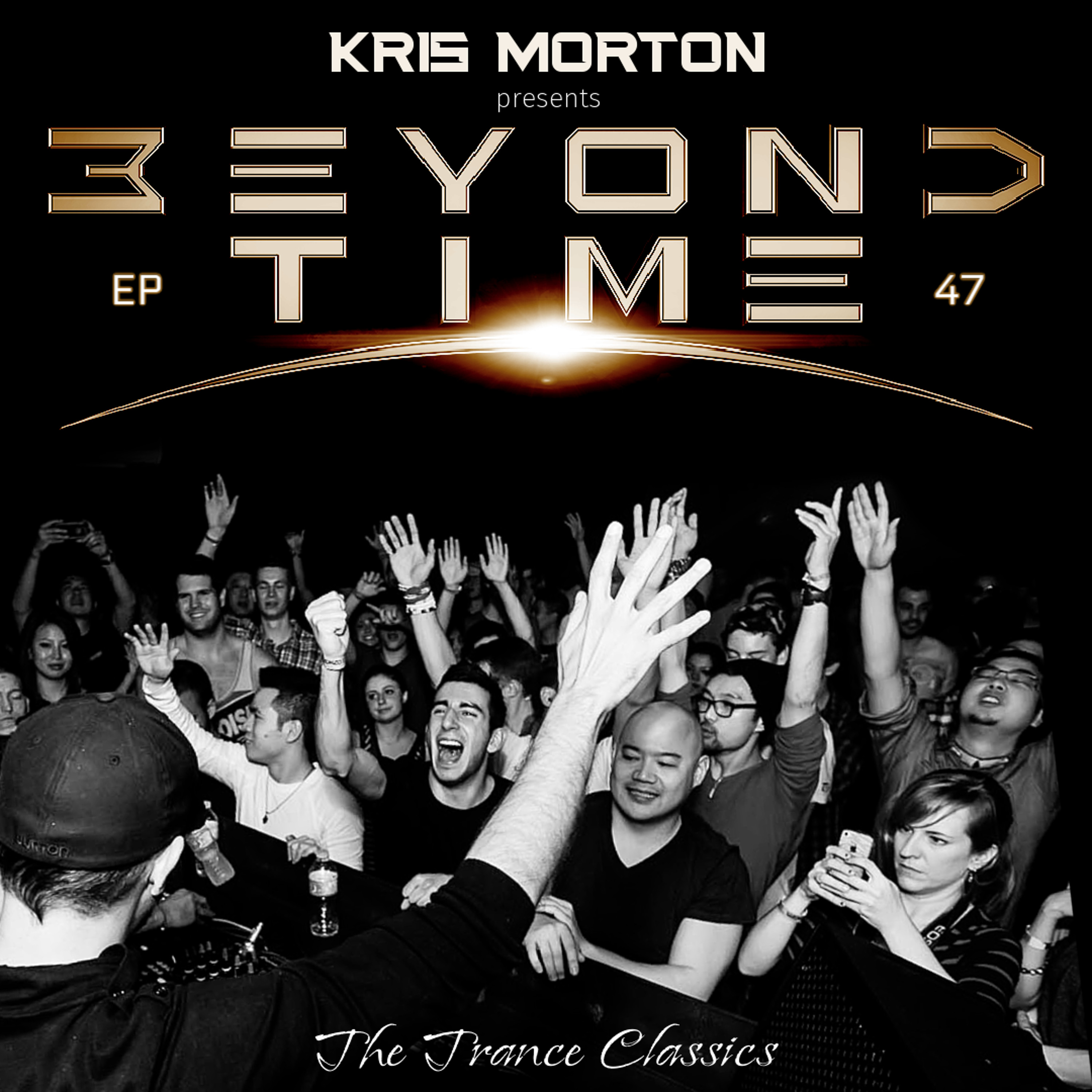Kris Morton