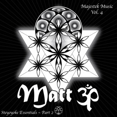Majestek Music Vol. 4 - Steyoyoke Essentials - Part 2
