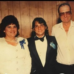 The Luckiest Unlucky Man