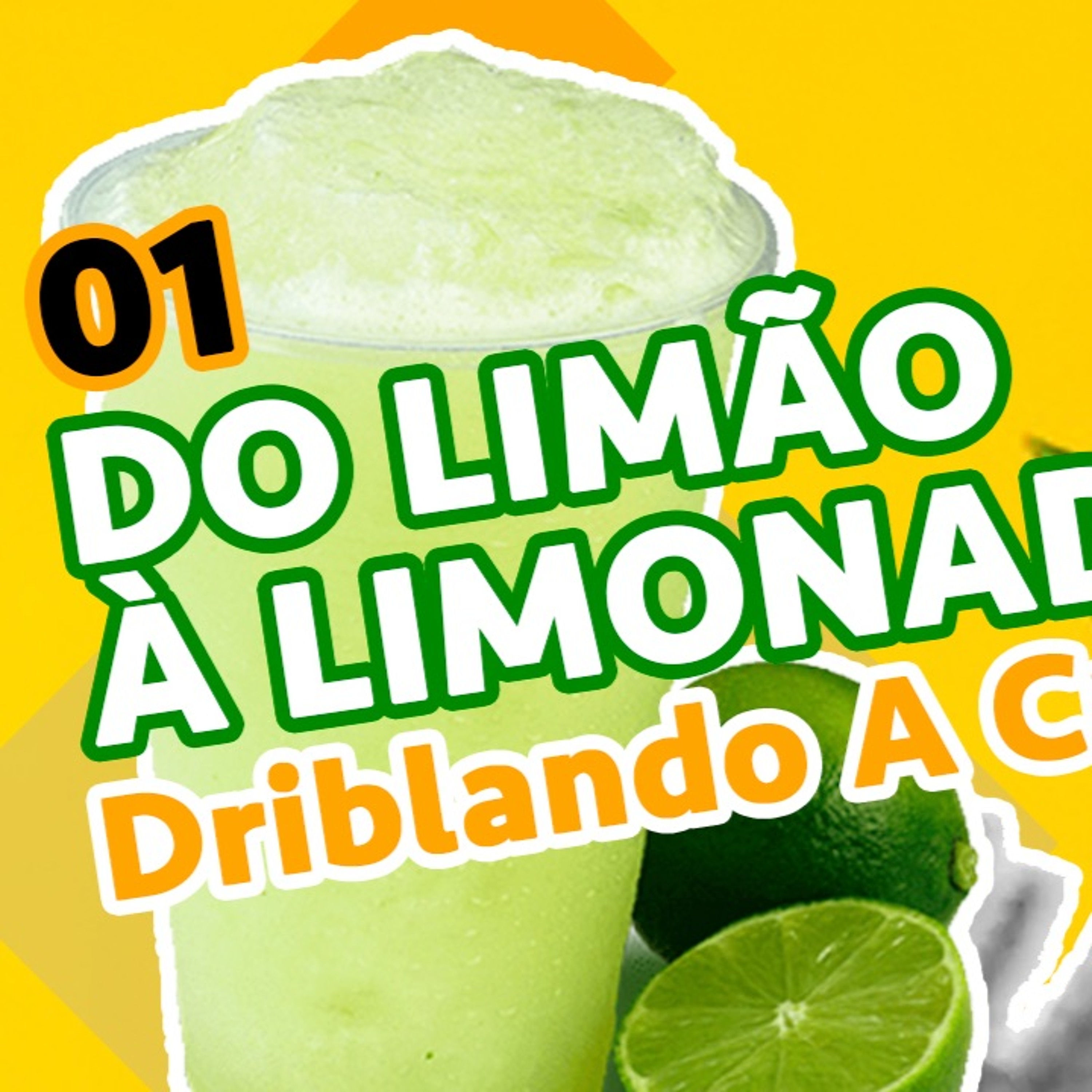 Empreendedor Criativo | Raphael Tavares