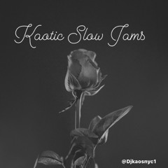 Slow Jams 1