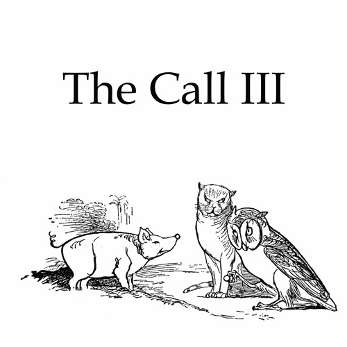 The Call III