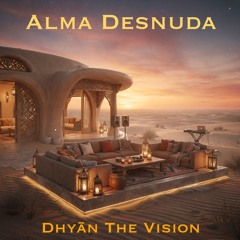 Alma Desnuda