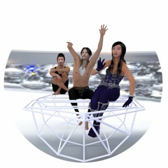 让我们荡起双桨 (featuring Amanla 蔓 And Xiin)