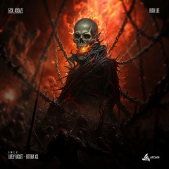 51CK, Acidaze - Rush Live (ROTURA XXL Remix) (10/9/2025)