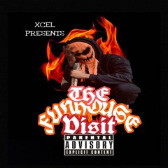 STRANGE ft. JAY HEEM (prod. XCEL)