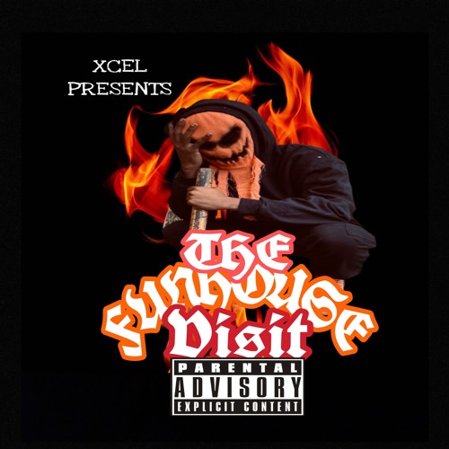 STRANGE ft. JAY-HEEM (prod. XCEL)