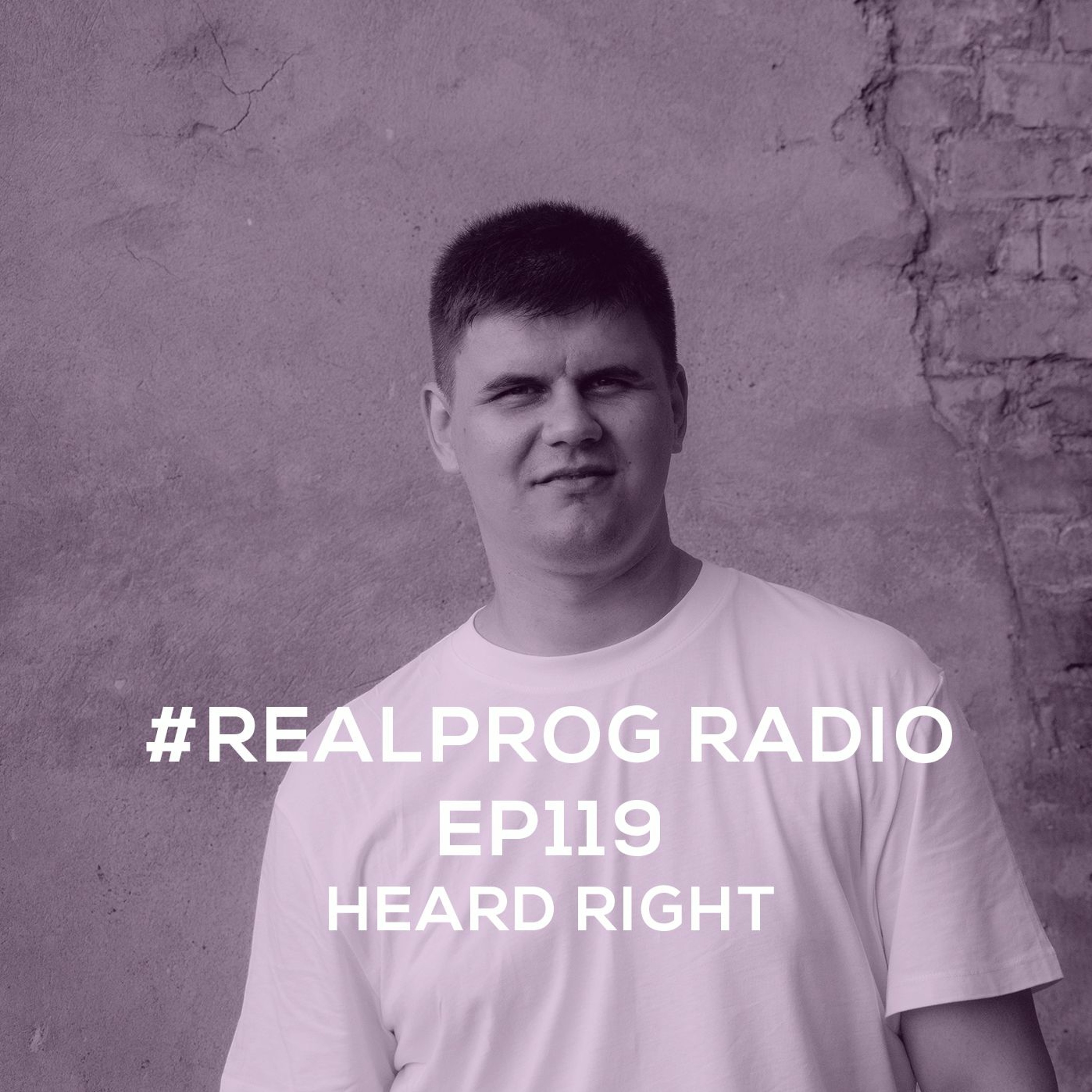 REALPROG Radio Presented by Jamie (Zerothree)
