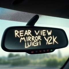 Rear View Mirror [Prod. Micah Montag]