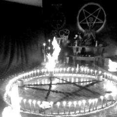 ⛧  Dҽɱσɳ ɱαɠιƈ  ⛧