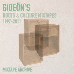 Roots & Culture Volume 3