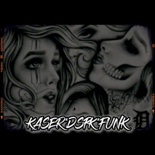 DSPK FUNK - IT’S YOUR FRIEND I LIKE