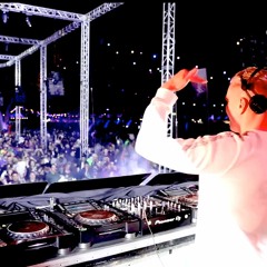 Greg Downey - Live At Dreamstate SoCal - 2021