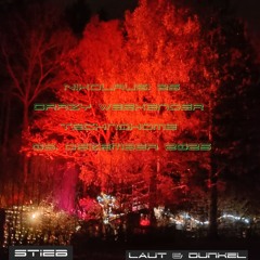 Nikolausi 25 Crazy Weekender